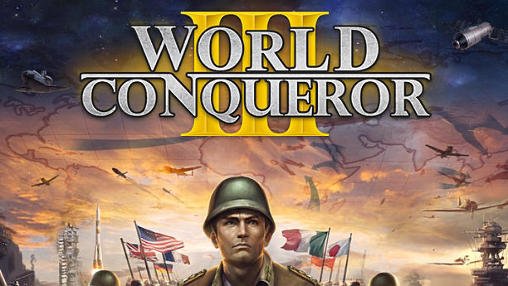 download World conqueror 3 apk